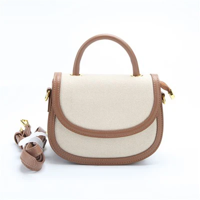 Túi xách đeo vai thời trang nữ phong cách retro